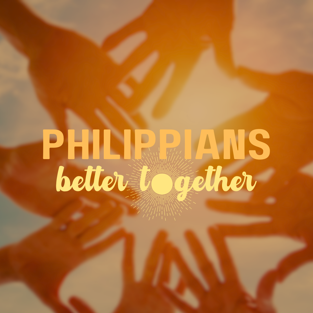 Philipians 2:19-30 episode artwork