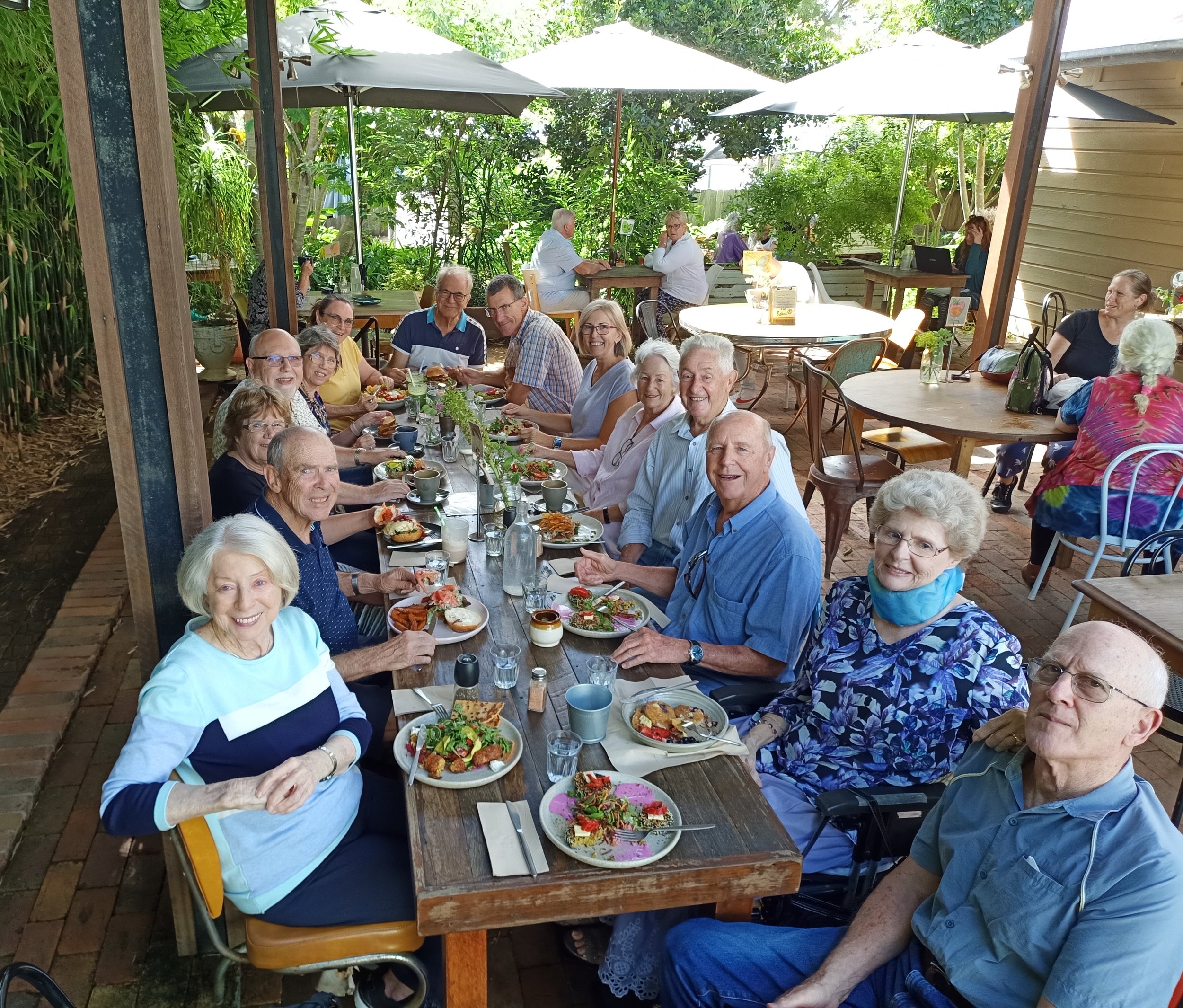 60+ Social Group Lunch, Garden Grub cafe, Wingham.jpg