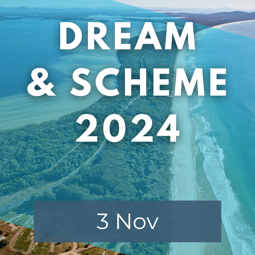 Dream & Scheme 2023 (Instagram Post).png