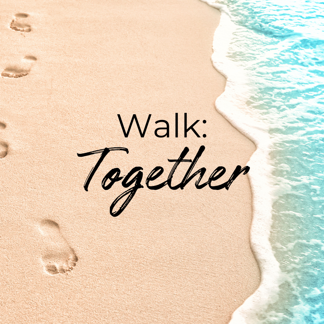 Walking Together (Galatians 6:1-10) episode artwork
