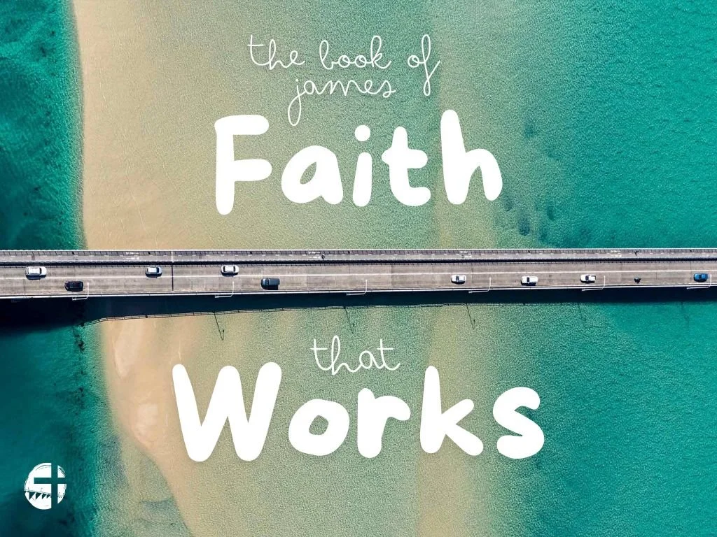 James 3:13-18 episode artwork