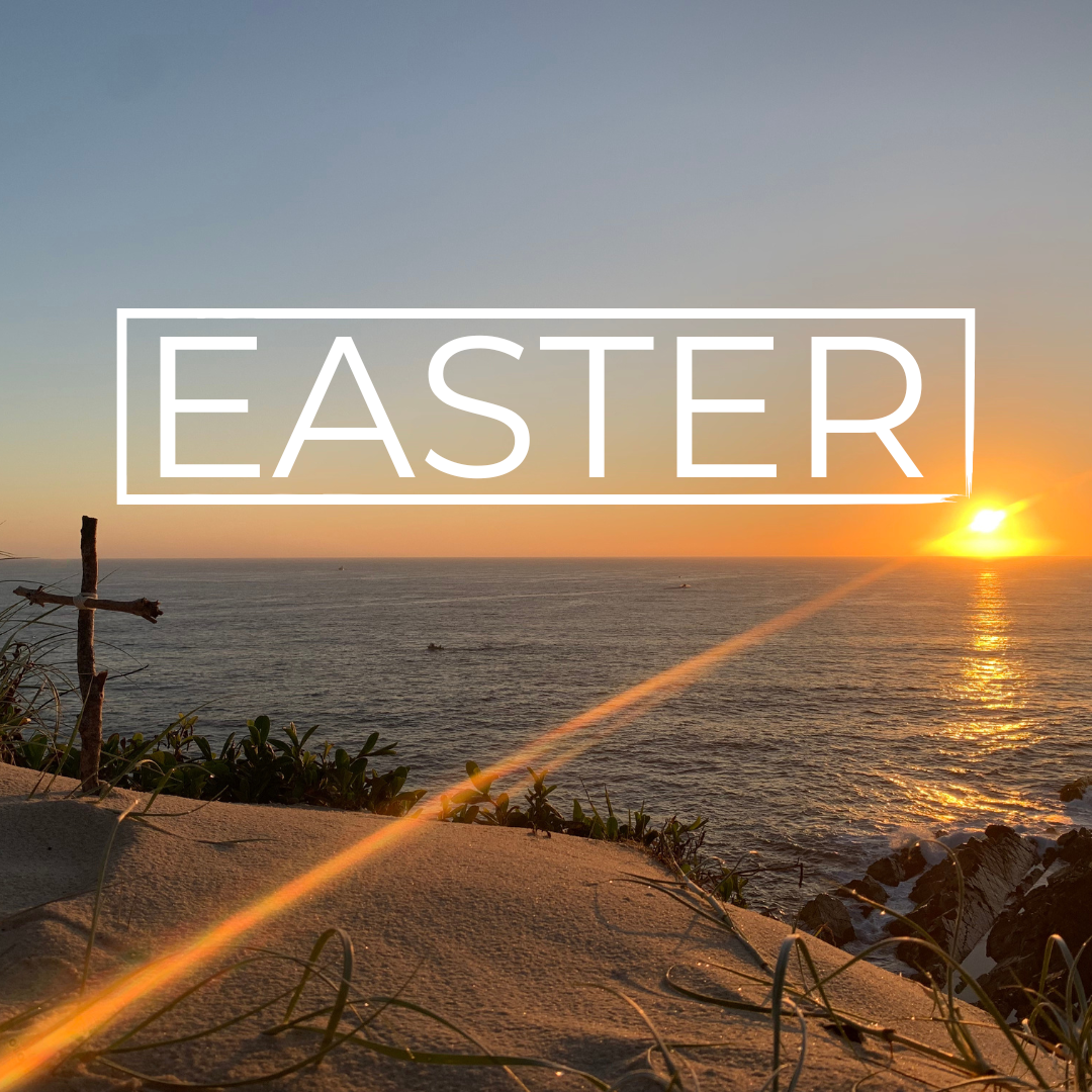 Good Friday (Romans 5:6-11) episode artwork
