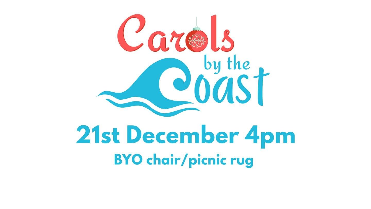 Join us on Sunday 21st December, 4pm at Forster Public School for our Carols service. Come reflect as Scripture is read, and rejoice as we sing our hearts out in response! 🎶