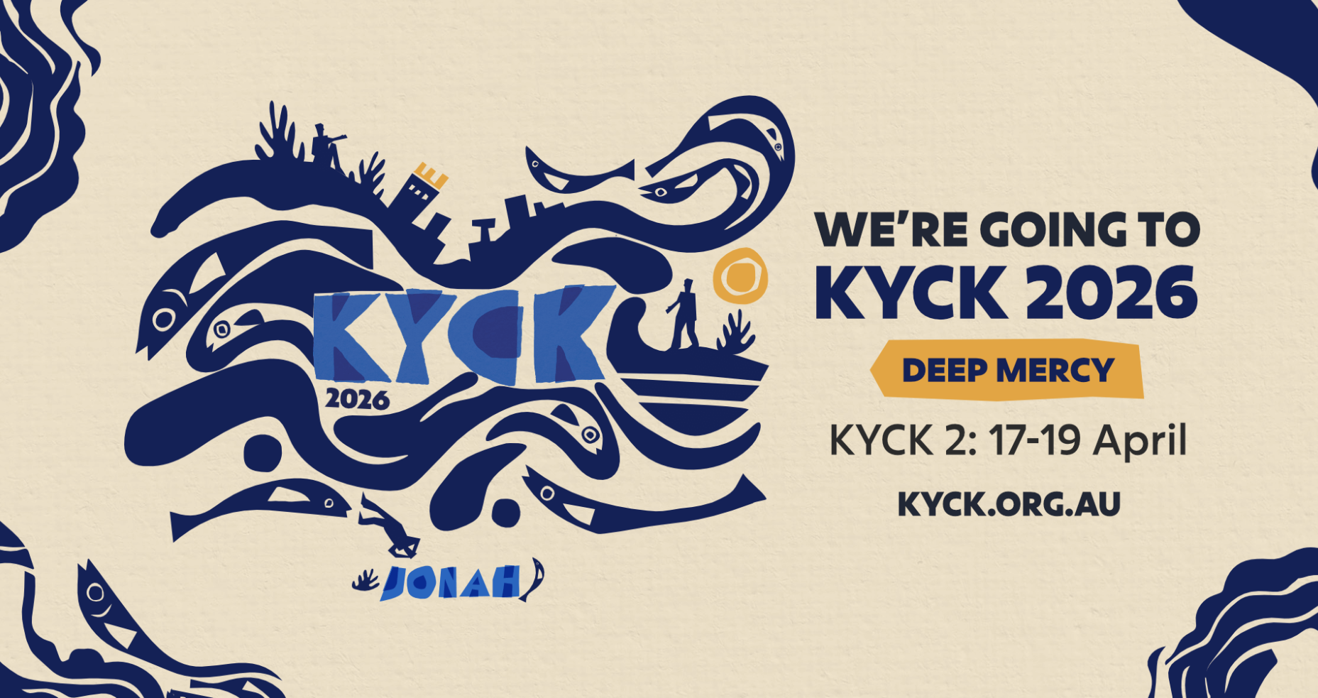 KYCK Youth Conference 
