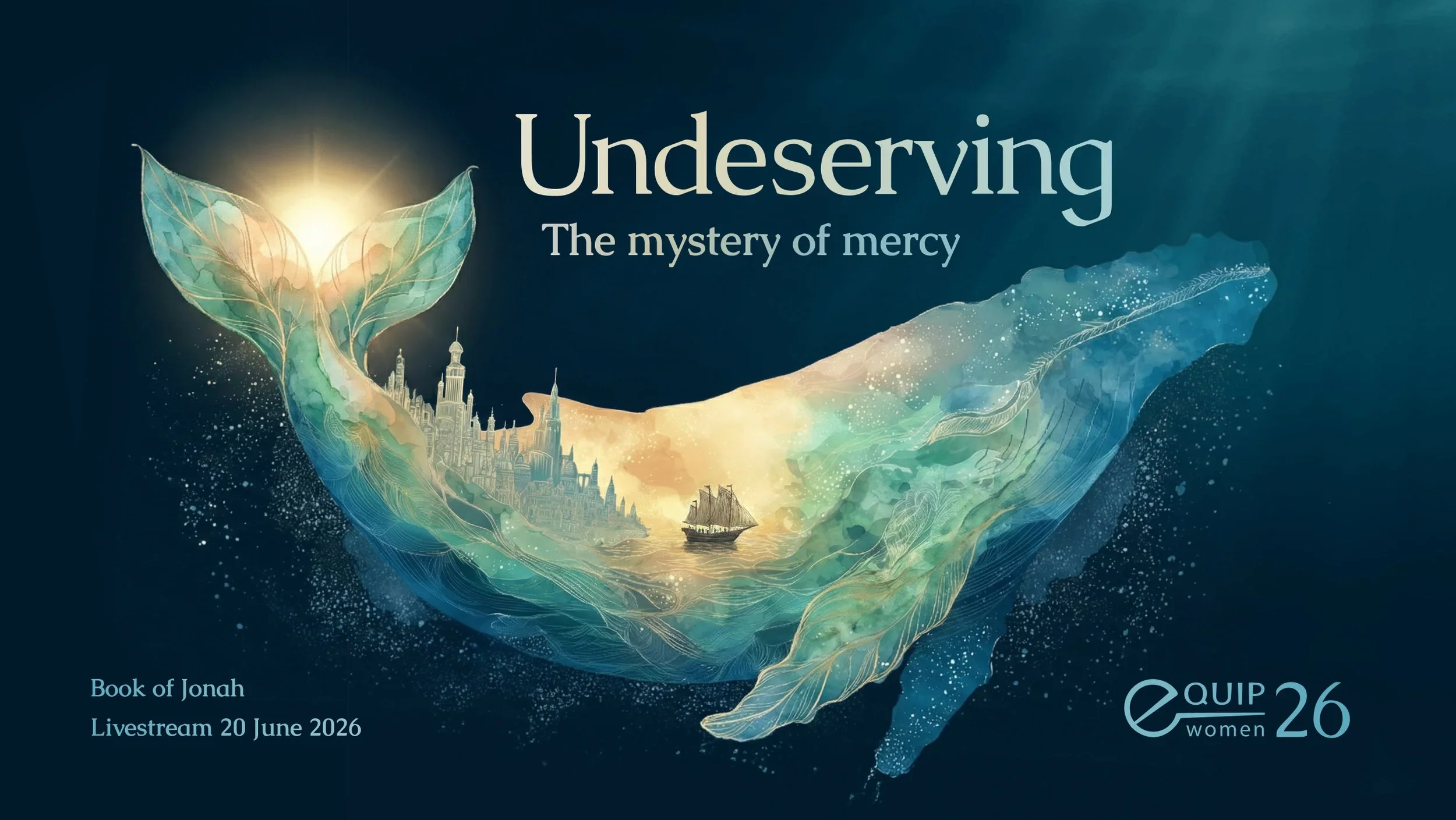 Equip - Women's Conference 