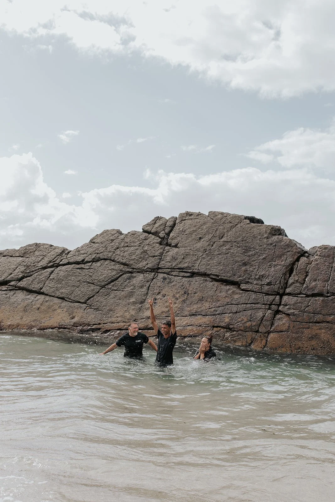 Baptism Info Session 