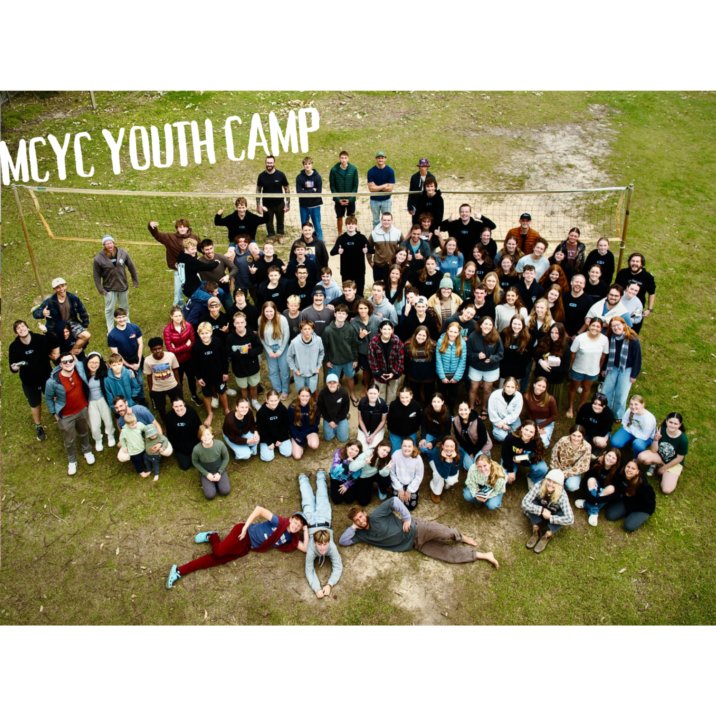 MCYC - Youth Conference 