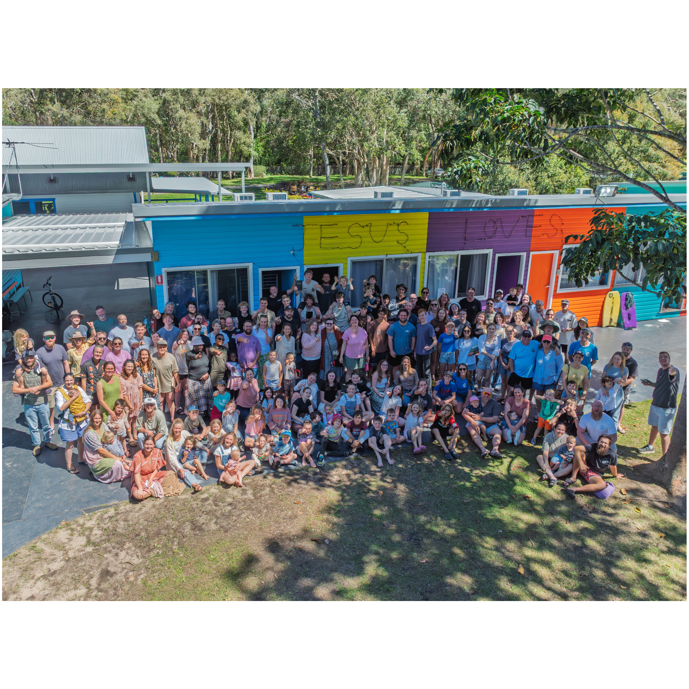 Coast Weekend Away - Scott's Head