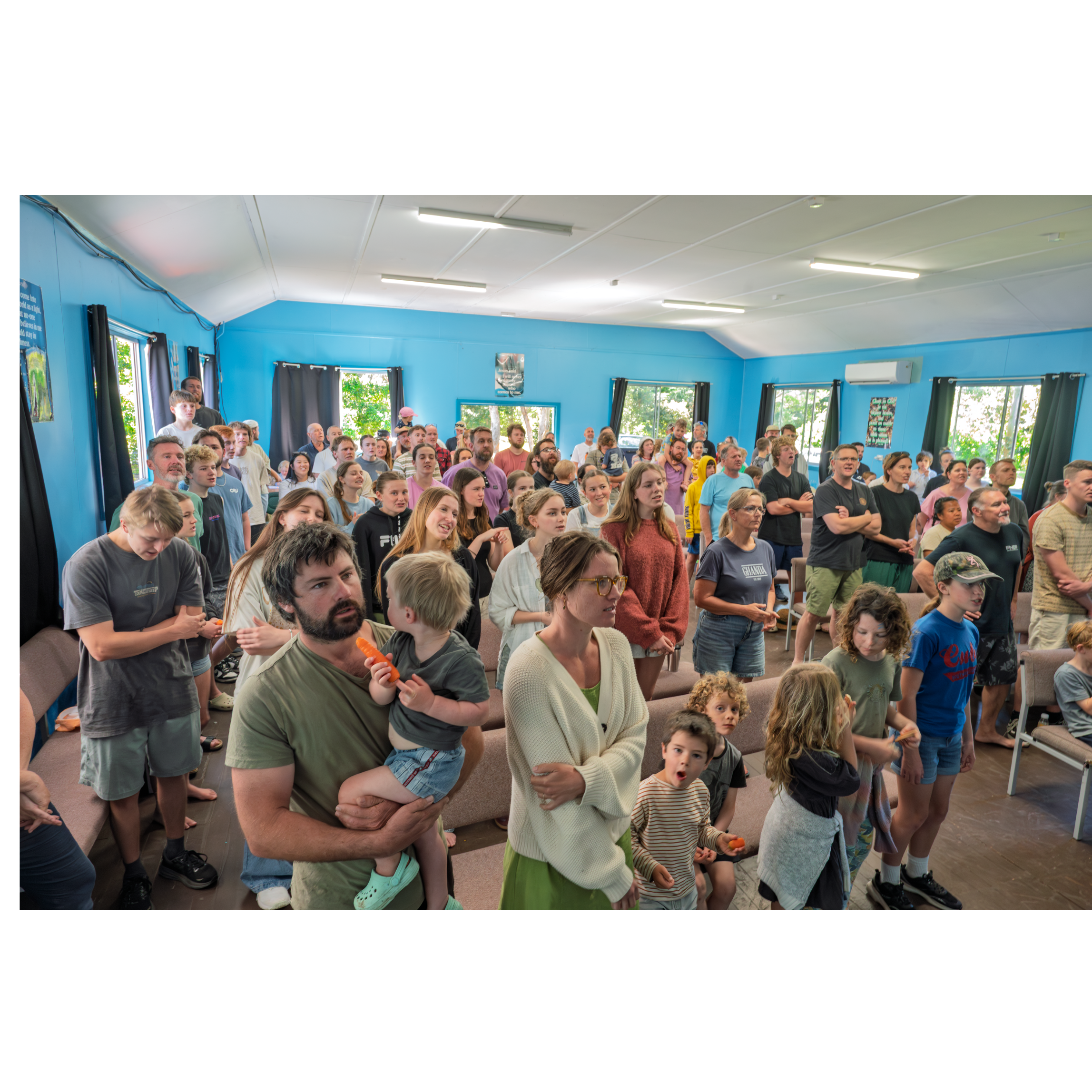 Combined Service 3pm 