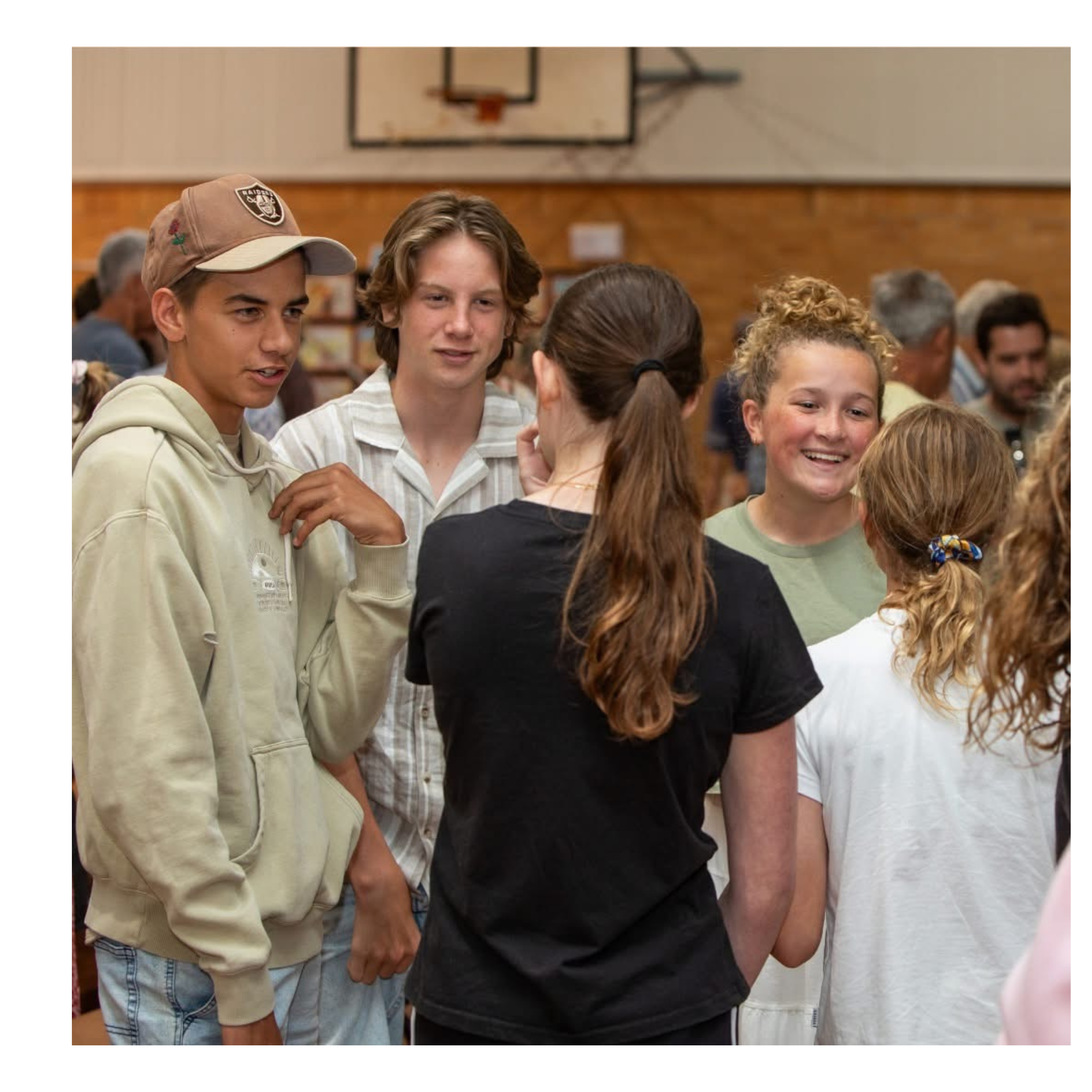 Service time change - 4pm &amp; 6pm