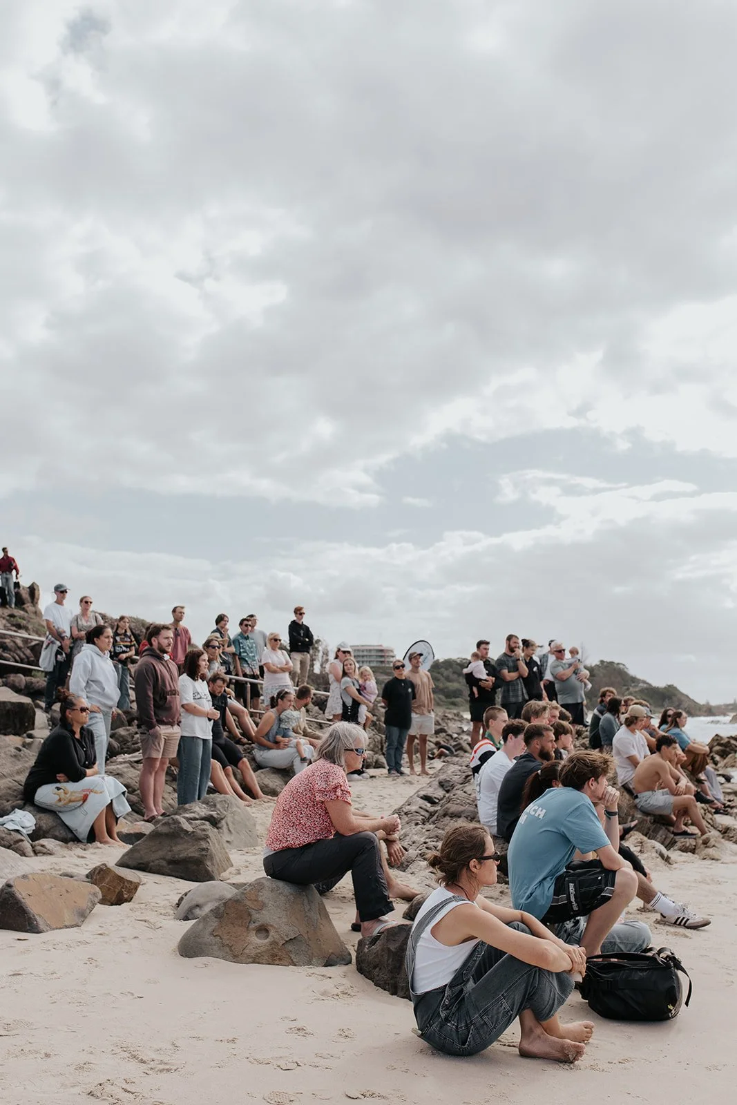 Combined Service 4pm 