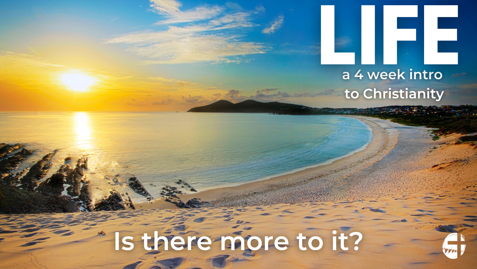 LIFE - every Wednesday night in November 