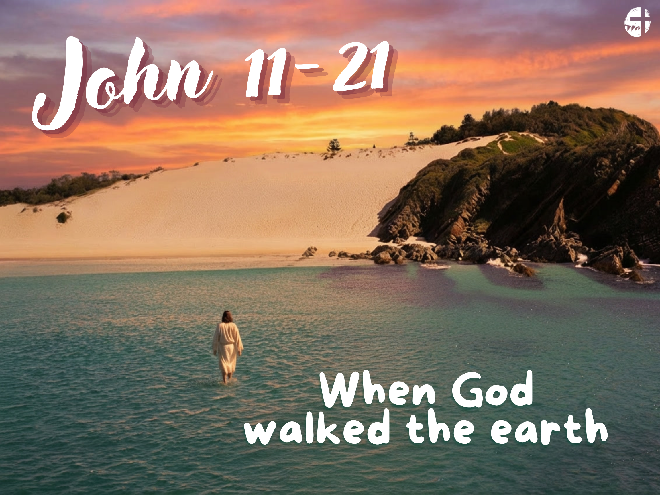 Foot Washing (John 13:1-17)