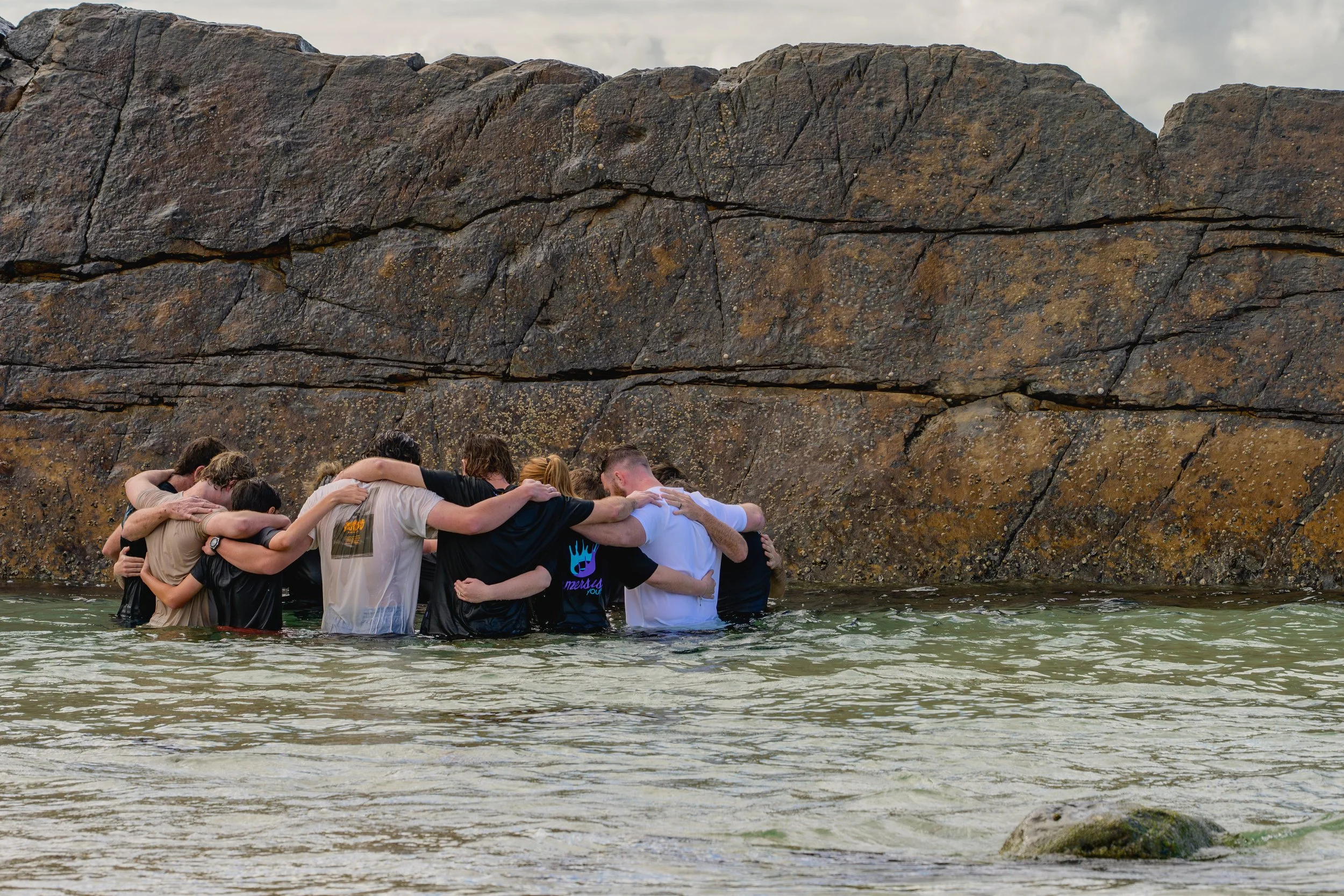 Baptisms