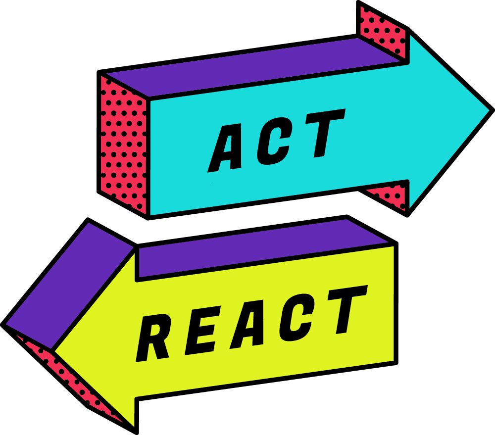 Act React