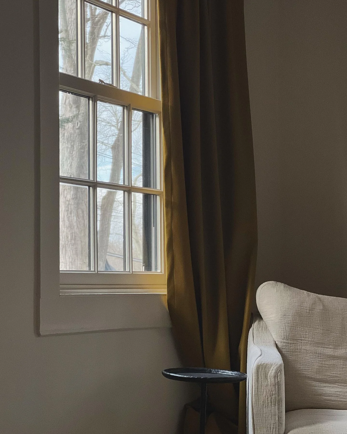 morning light