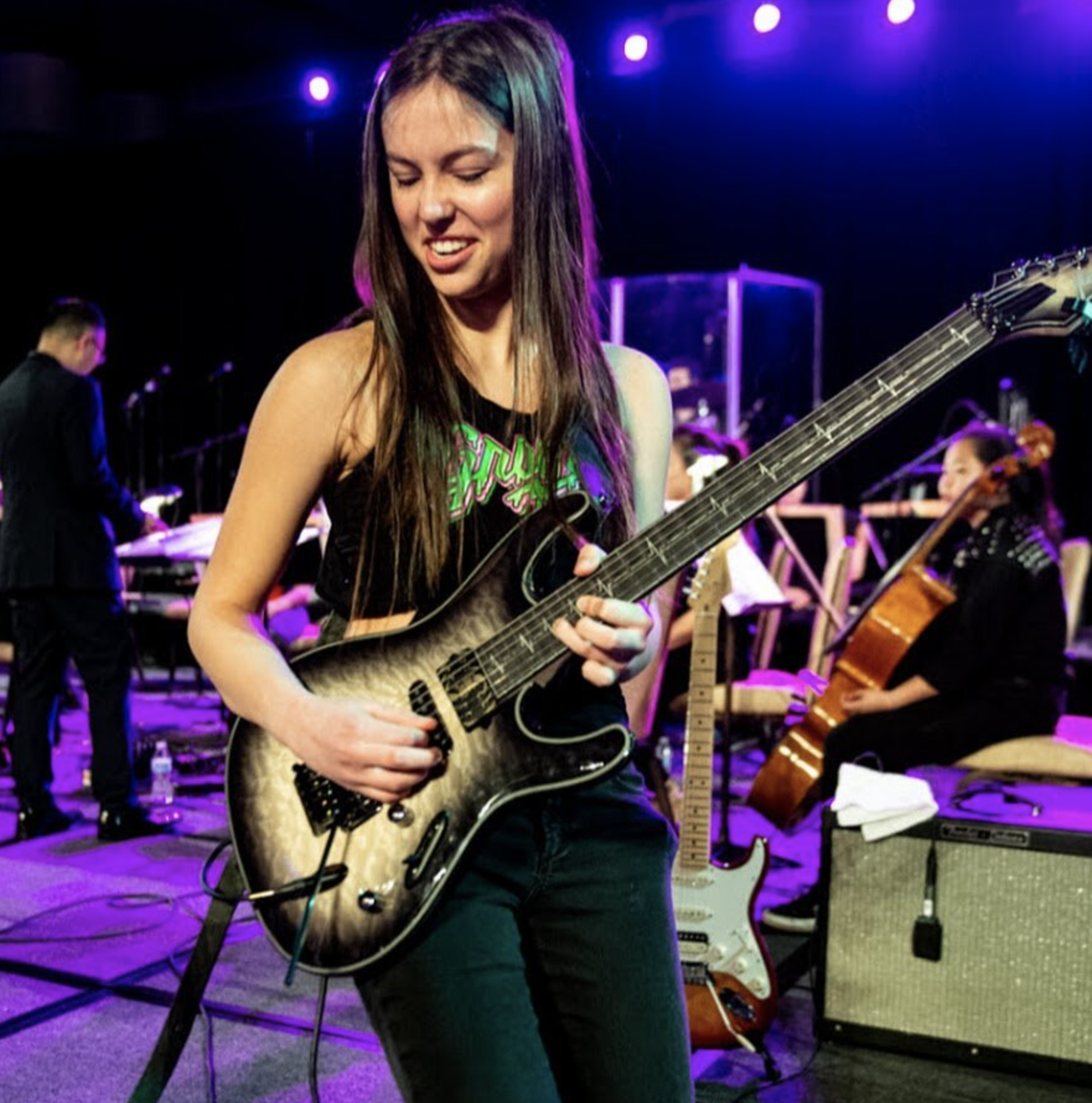Jasmine Star: Student to Superstar