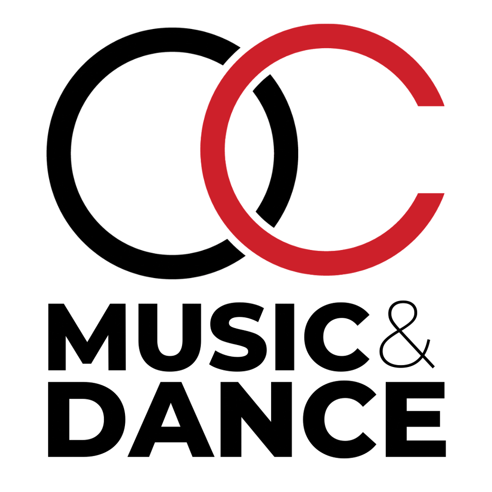 OC Music &amp; Dance