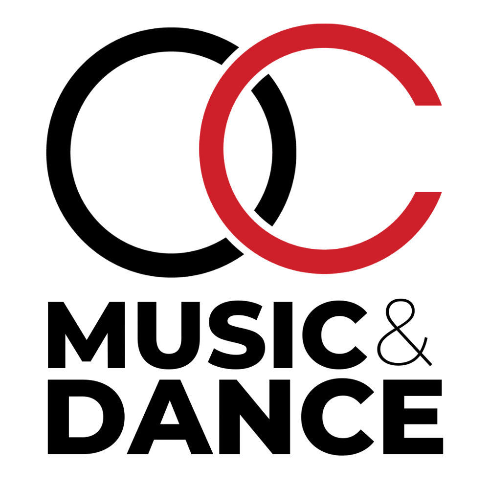 OC Music &amp; Dance