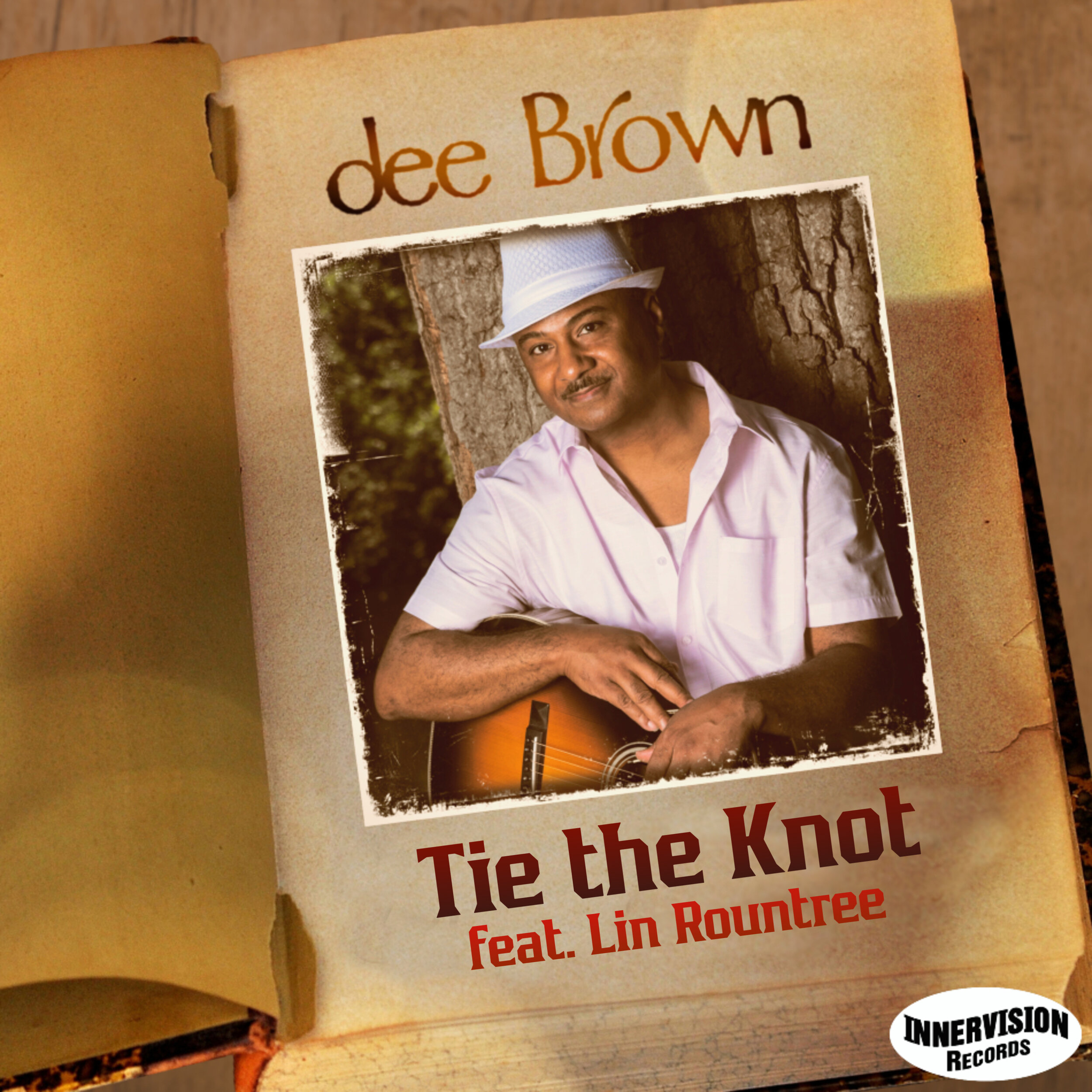 dee Brown