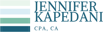 Jennifer Kapedani CPA