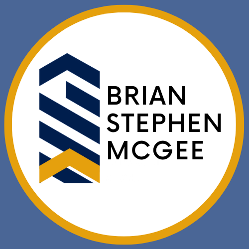 Brian Stephen McGee