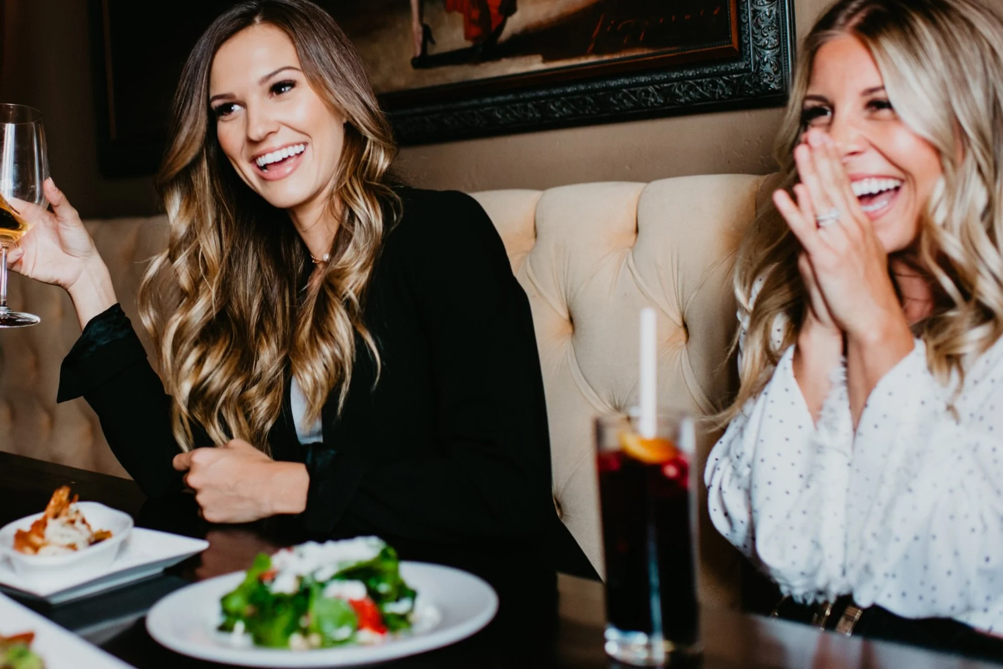 Firefly Tapas Las Vegas - Catering and Banquets