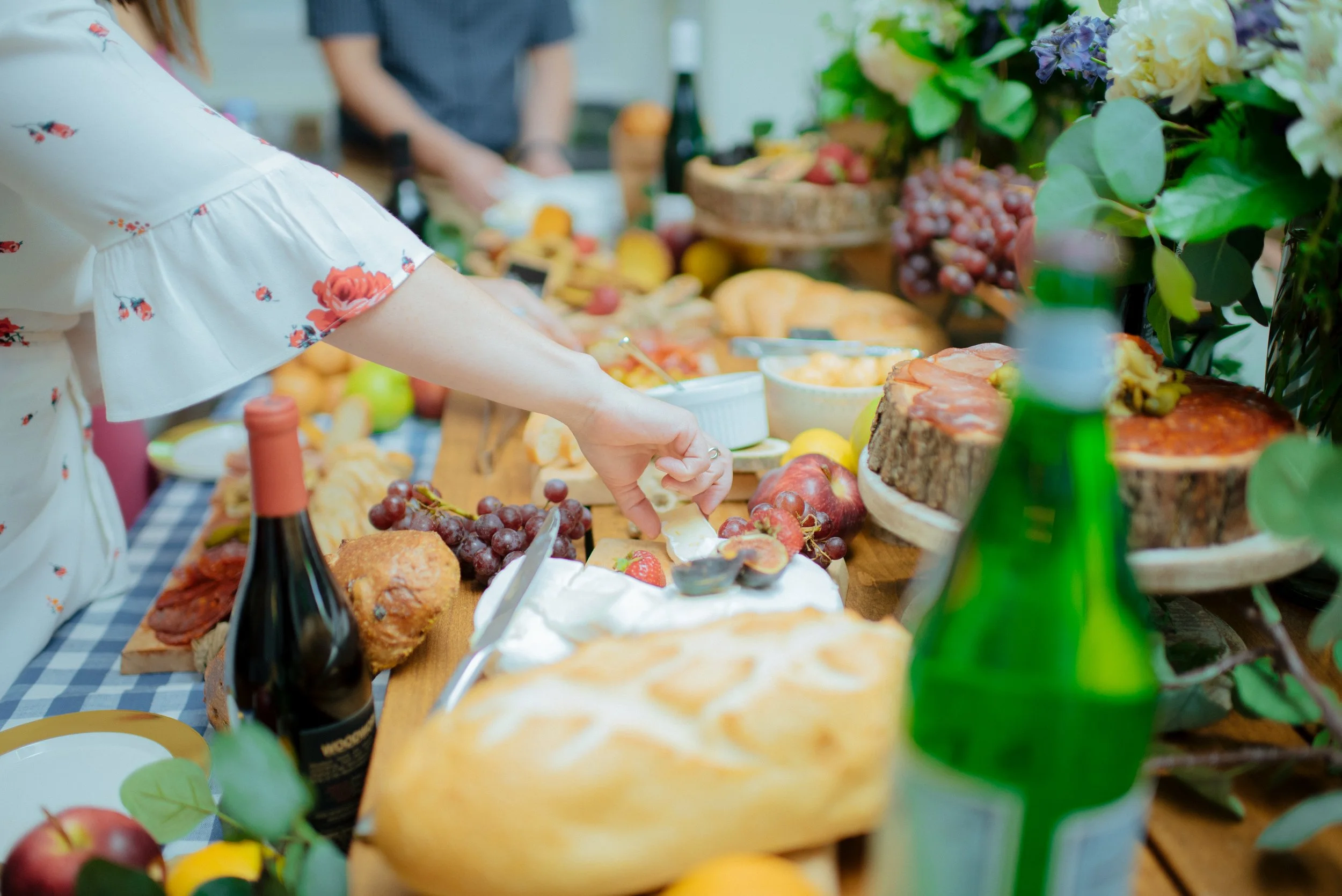 catering services in las vegas