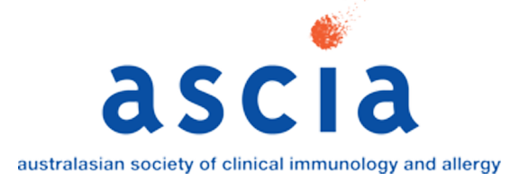 Australasian Society of Clinical Immunology and allergy