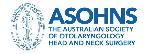 Australia Society of Otolaryngology