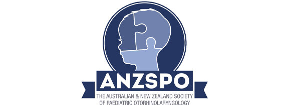 The Australian and New Zealand Society of Paediatric Otorhinolaryngology (ANZSPO)