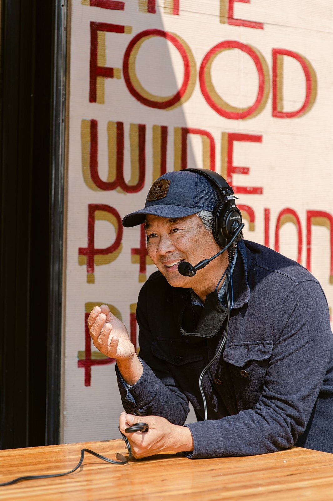 Ep 02: Rodney Fong & Fisherman’s Wharf, North Beach, & Chinatown