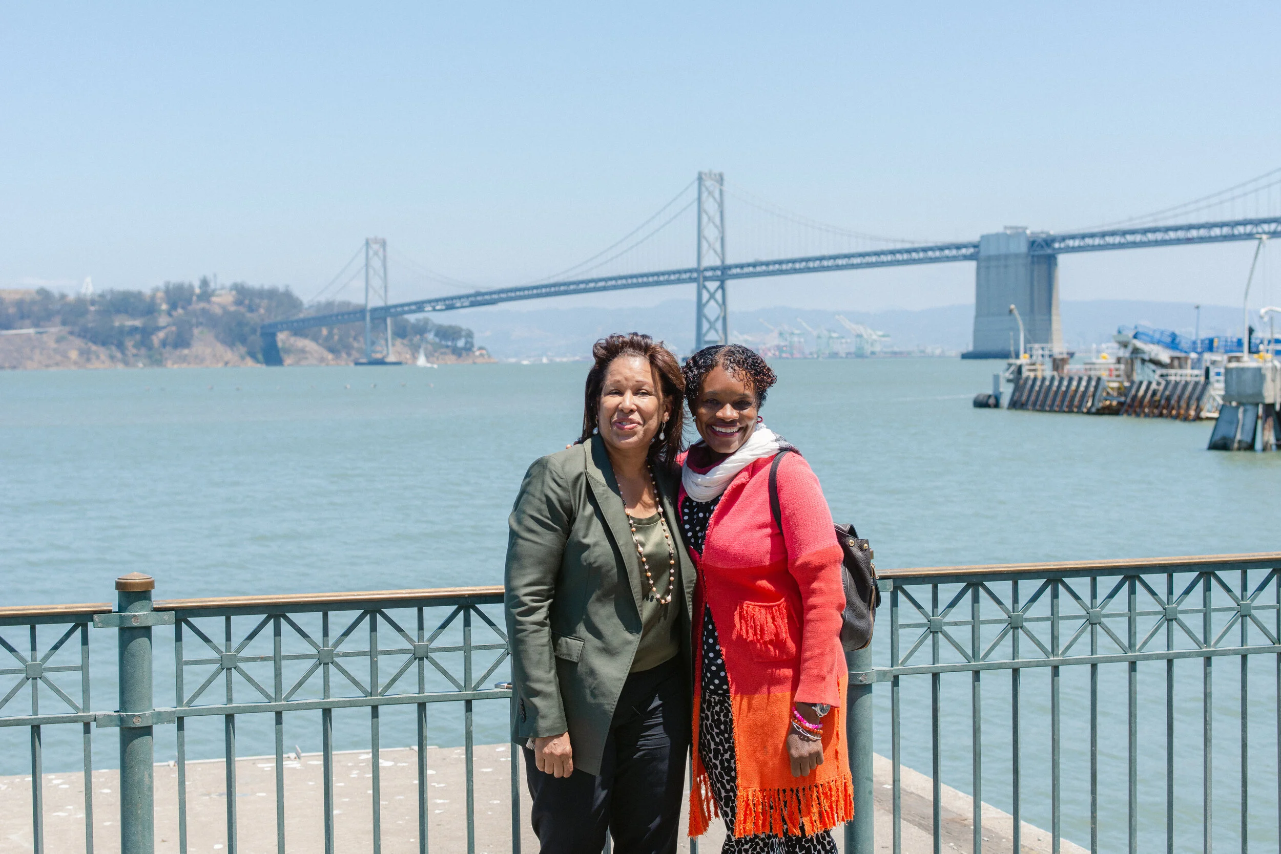 S2: Ep 1 Kimberly Brandon & The Waterfront — Beyond the Fog Radio