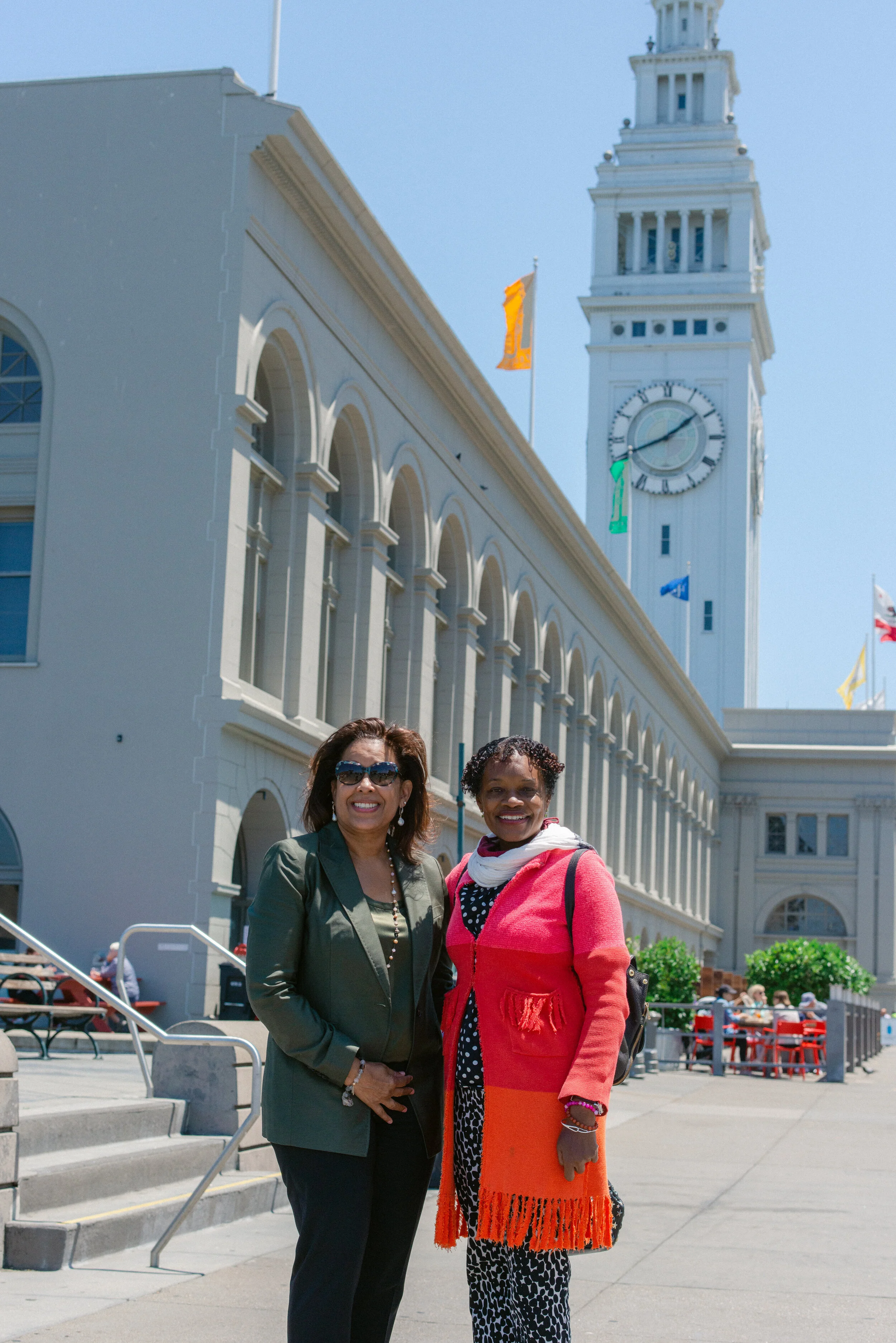 S2: Ep 1 Kimberly Brandon & The Waterfront — Beyond the Fog Radio