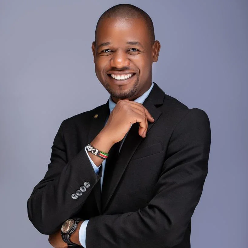 An Interview with Youth Kenyan Political candidate, Daniel Orogo