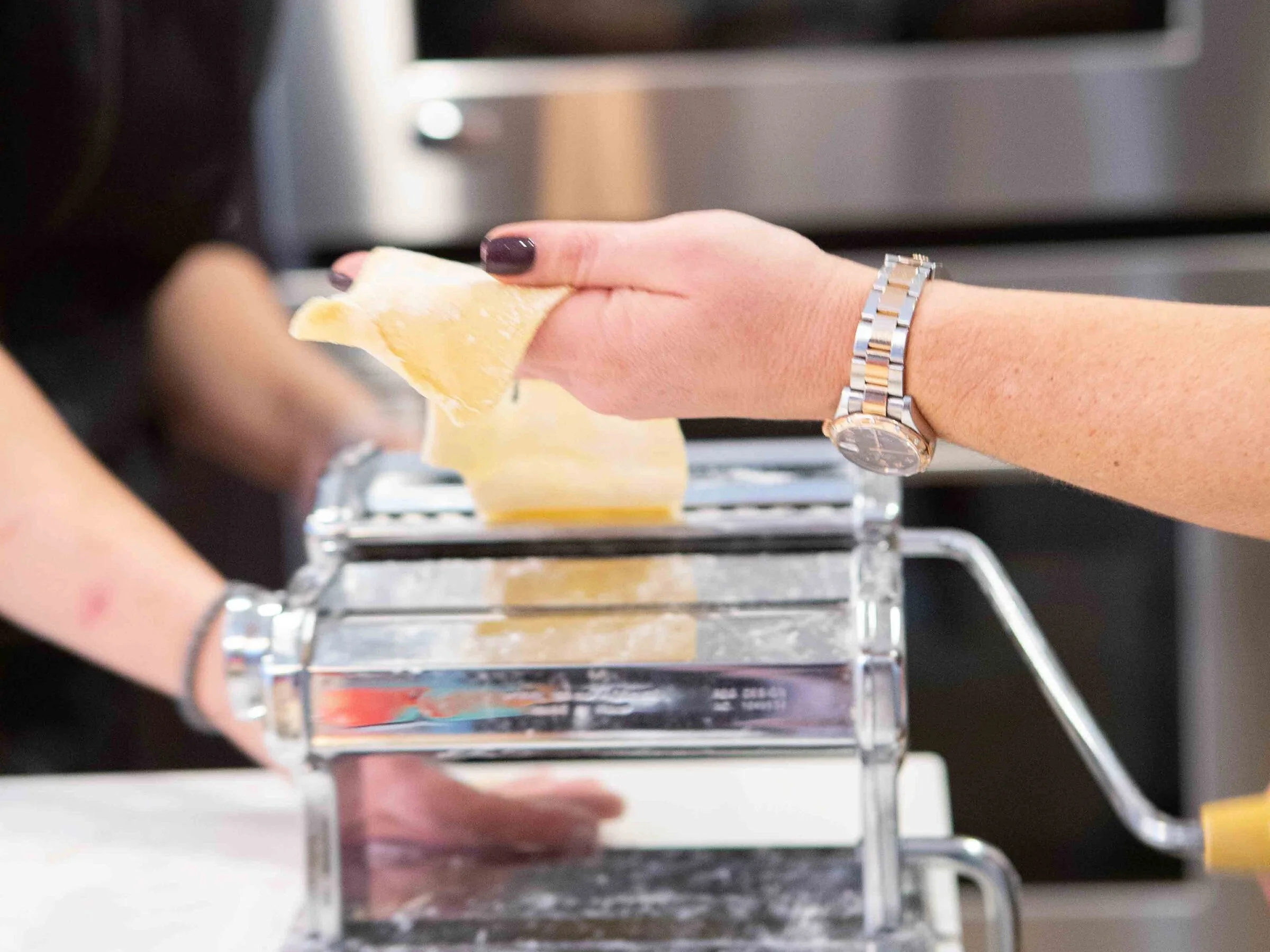 Services — Empowered Foodie