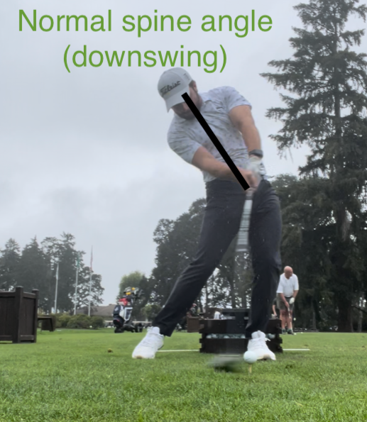 The PATH Rehab & Performance - The #1 Cause of Low Back Pain In Golf