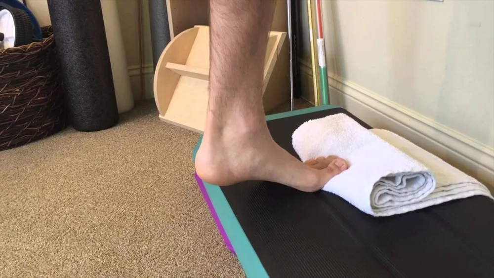 The PATH Rehab & Performance Why Physical Therapy is the Best Treatment Option for Plantar