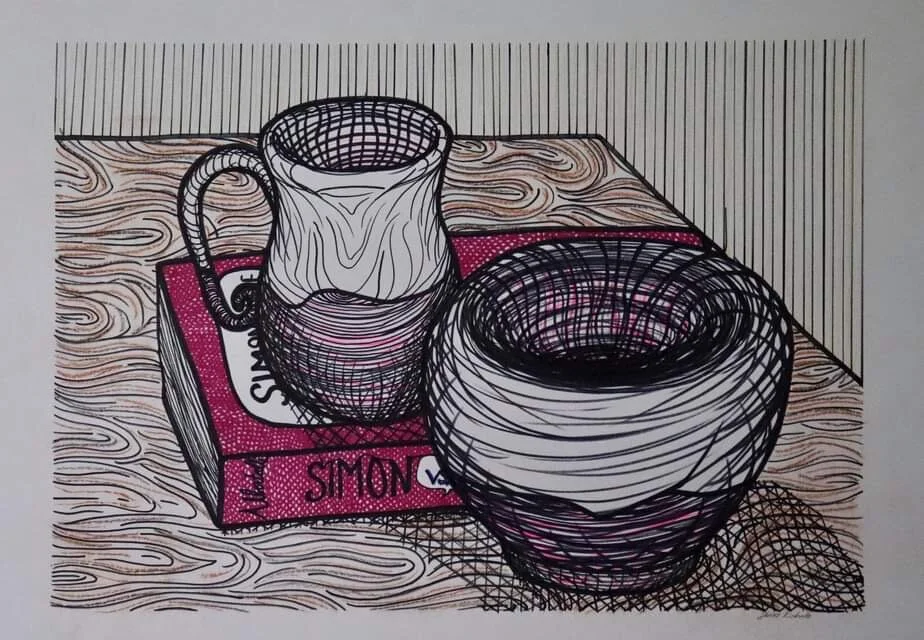 Simon vs the Homosapien Agenda