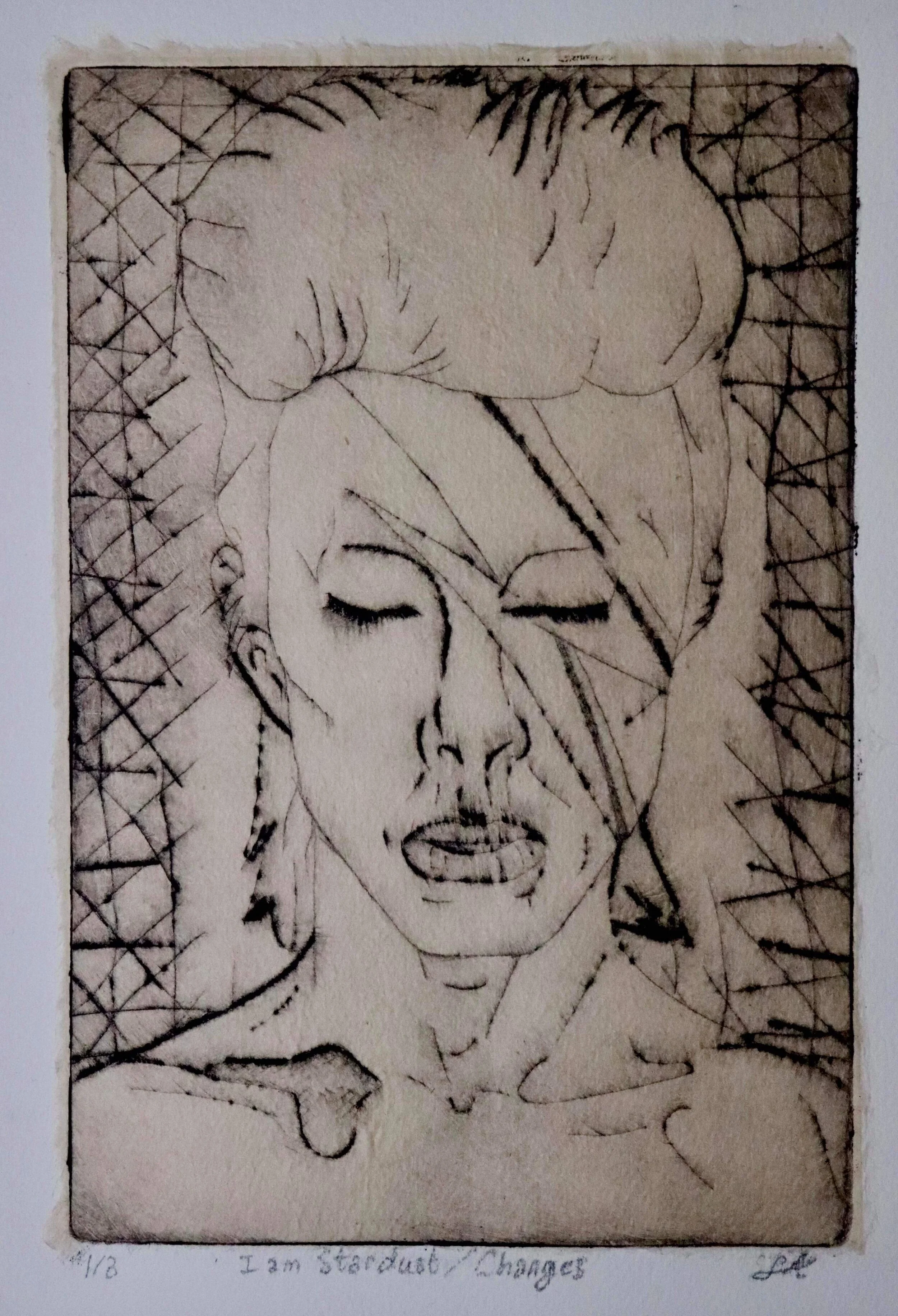 I am Stardust/Changes