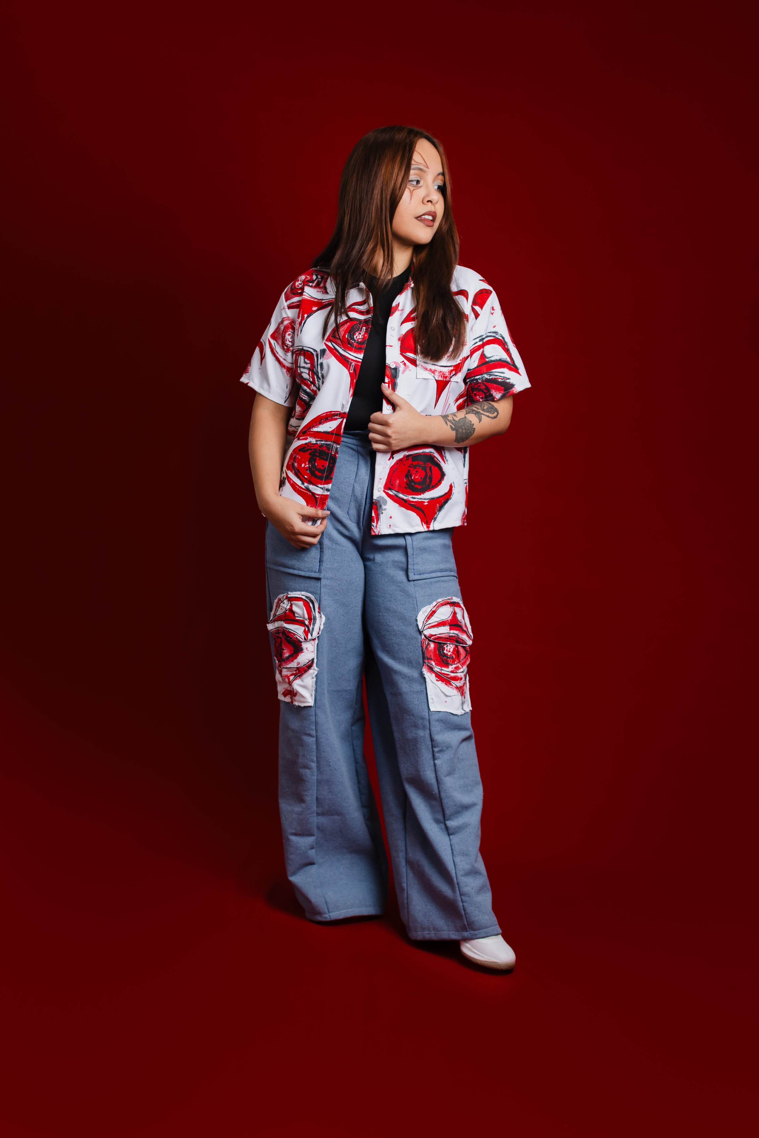 90s Mama, 2024. Image by Sarah Bowman Photography.