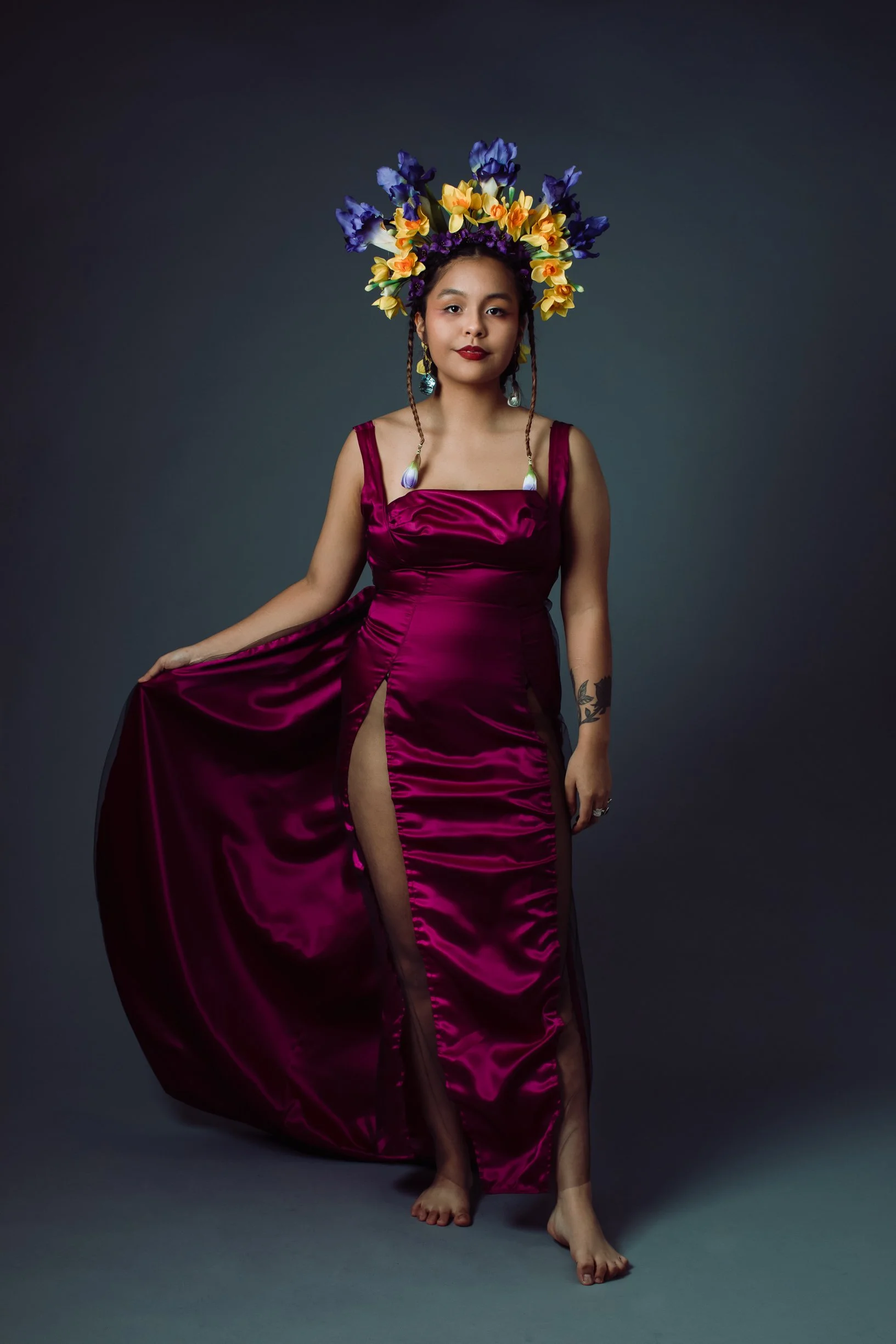 Persephone, 2023. Image by Sarah Bowman Photography.