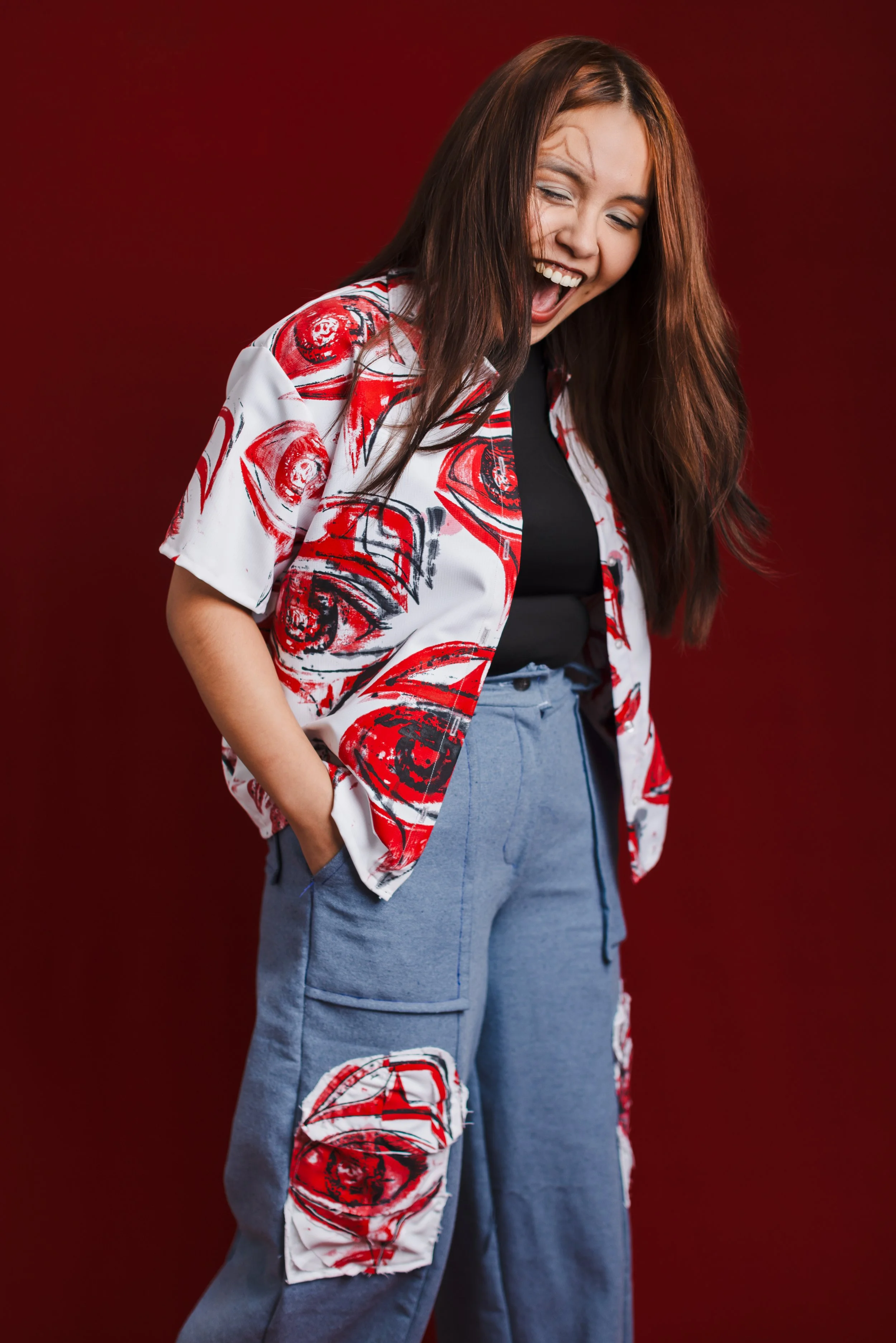 90s Mama, 2024. Image by Sarah Bowman Photography.