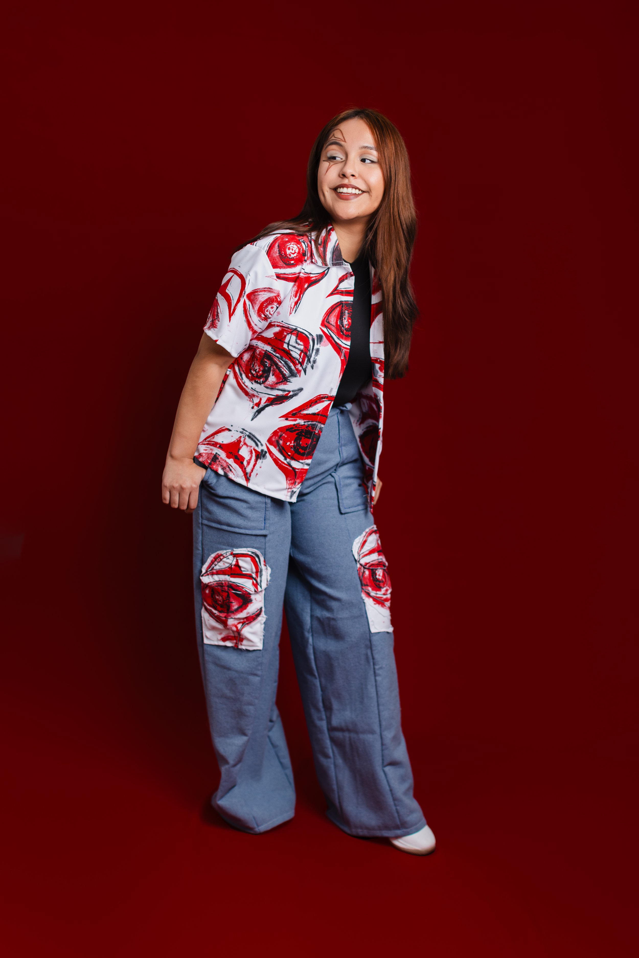 90s Mama, 2024. Image by Sarah Bowman Photography.