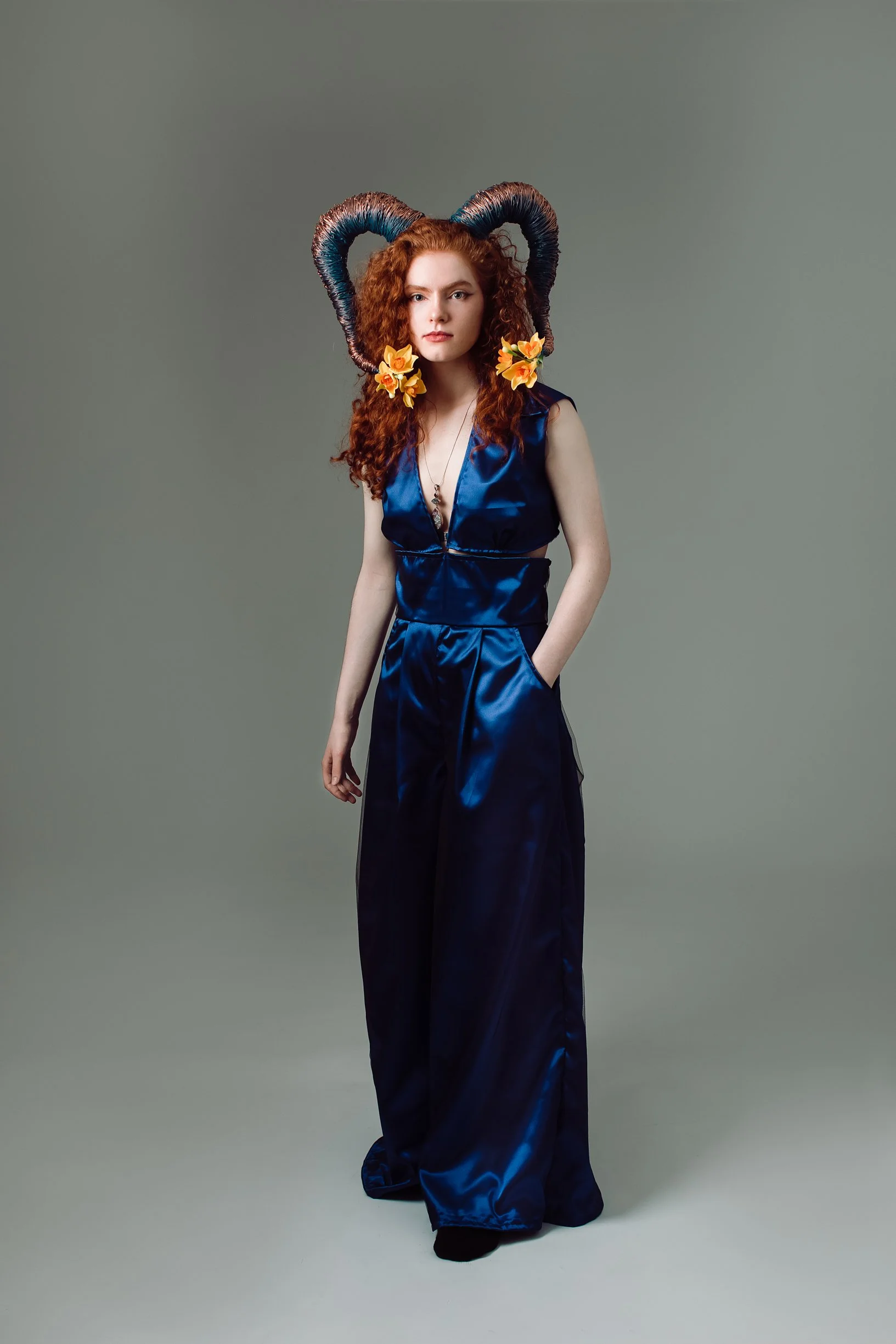 Hades, 2023. Image by Sarah Bowman Photography.