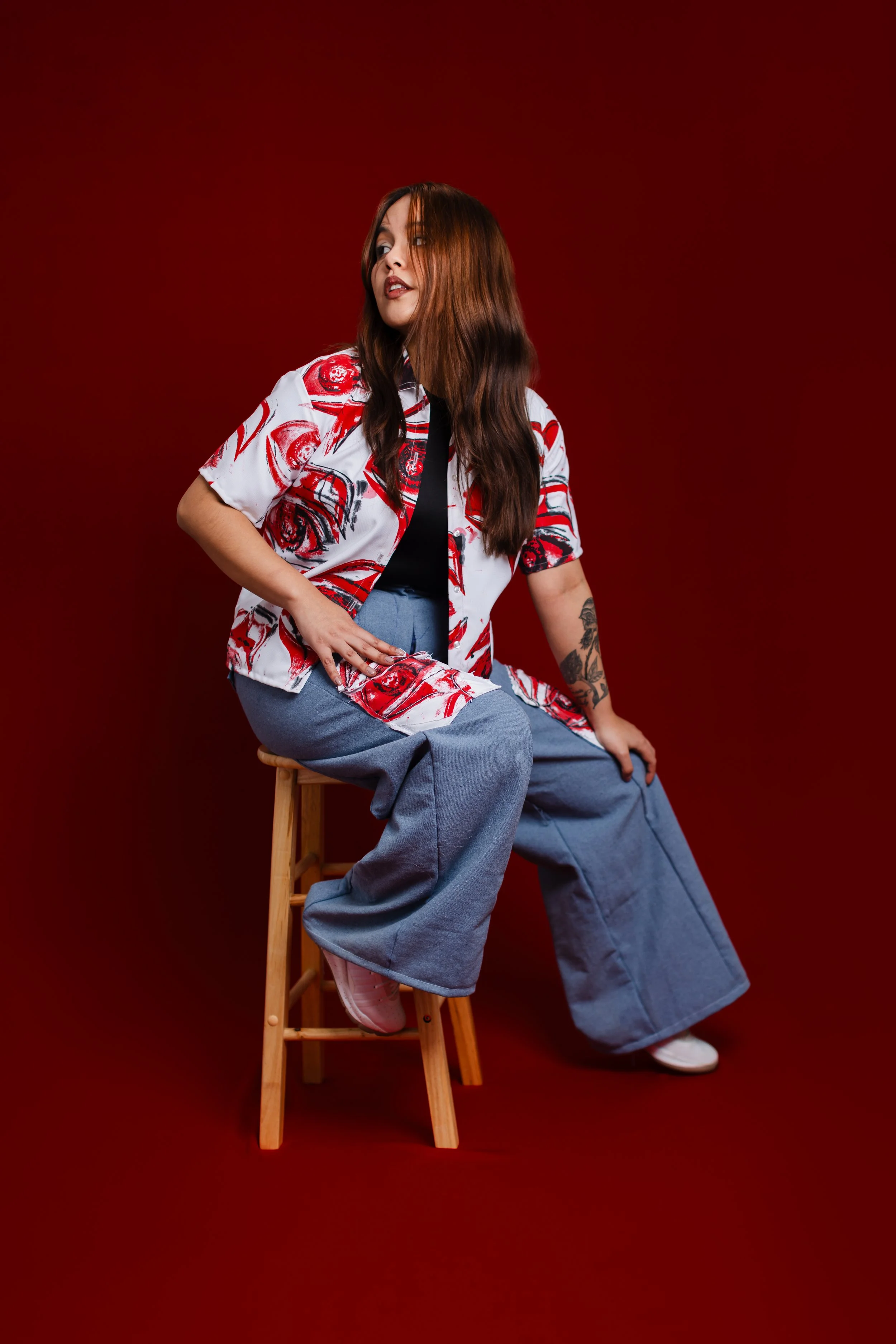 90s Mama, 2024. Image by Sarah Bowman Photography.