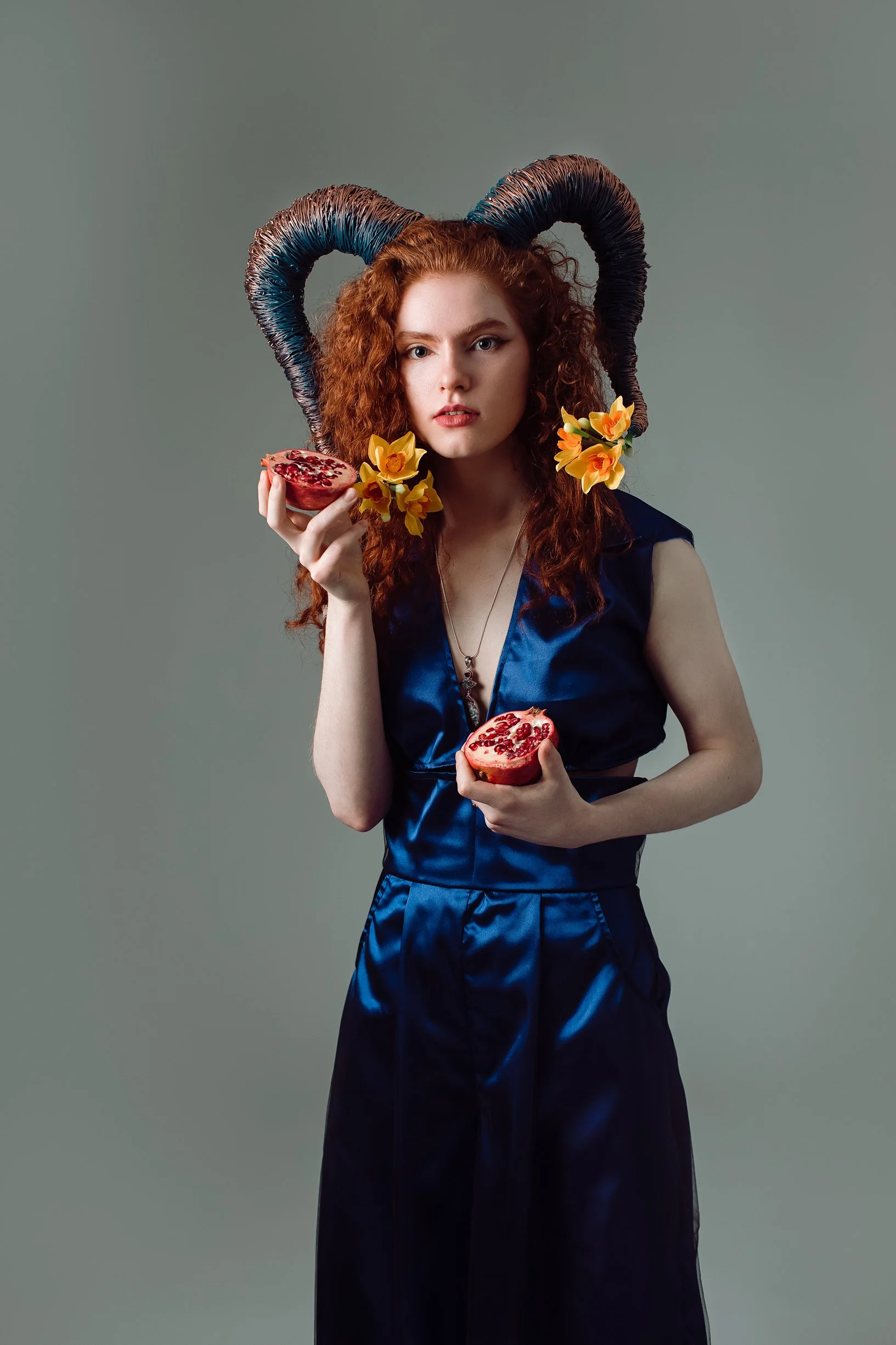 Hades, 2023. Image by Sarah Bowman Photography.