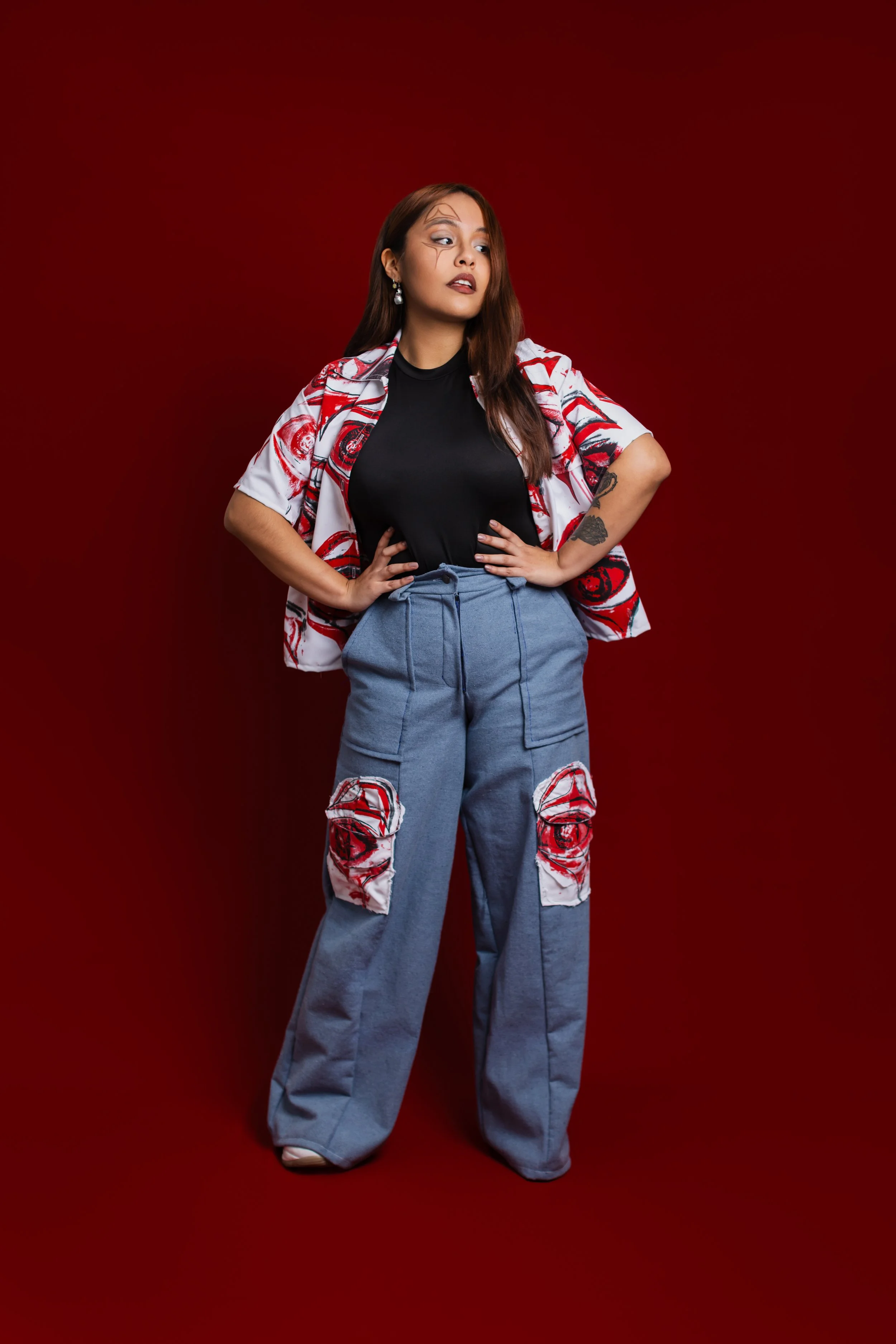 90s Mama, 2024. Image by Sarah Bowman Photography.