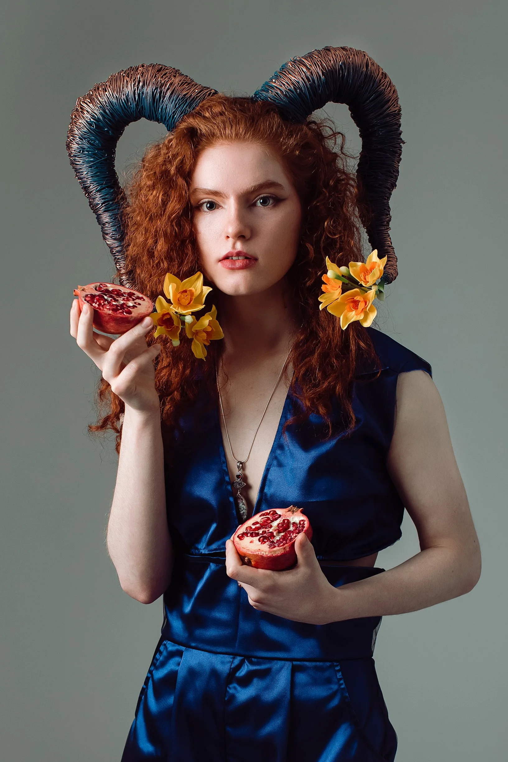 Hades, 2023. Image by Sarah Bowman Photography.