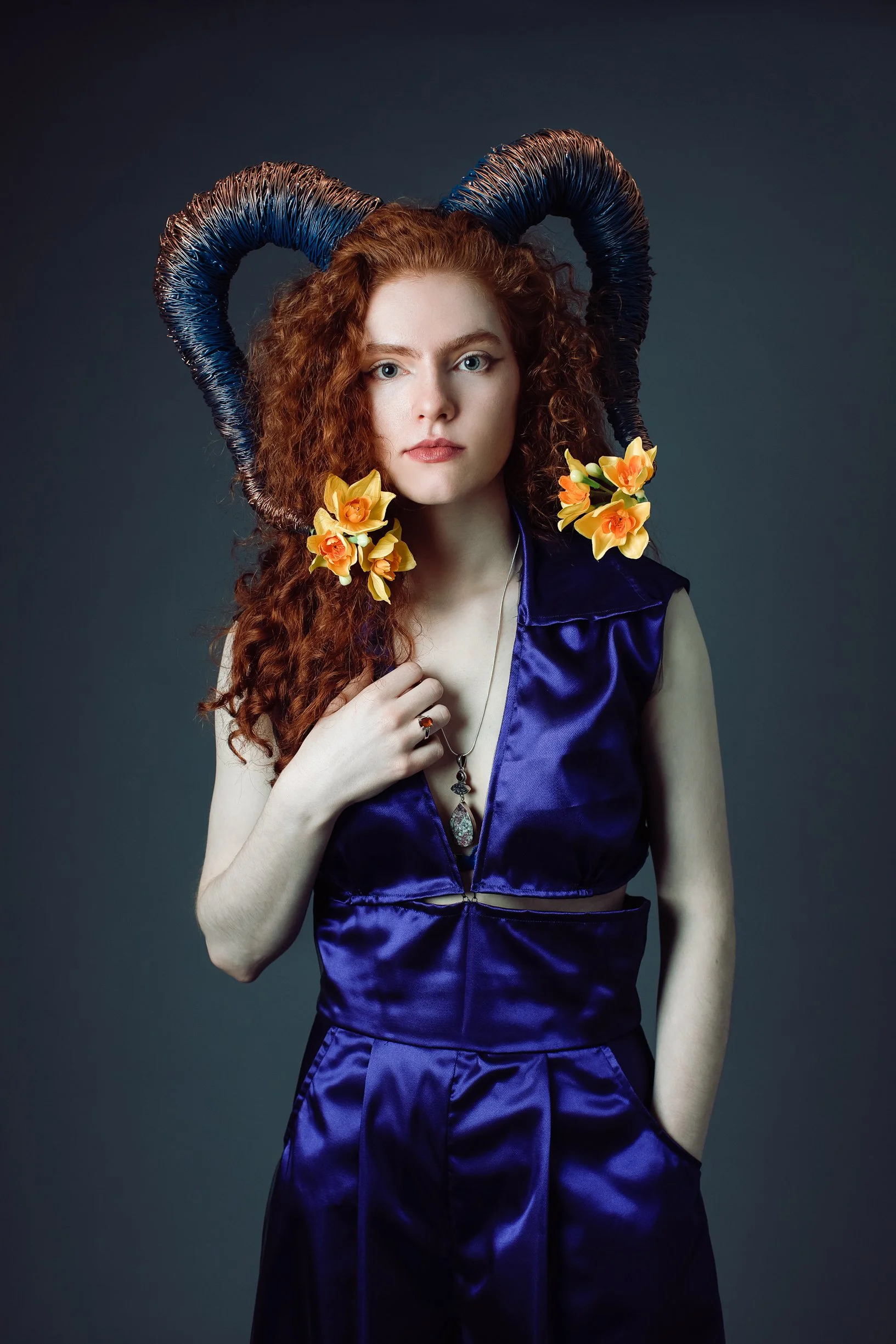 Hades, 2023. Image by Sarah Bowman Photography.